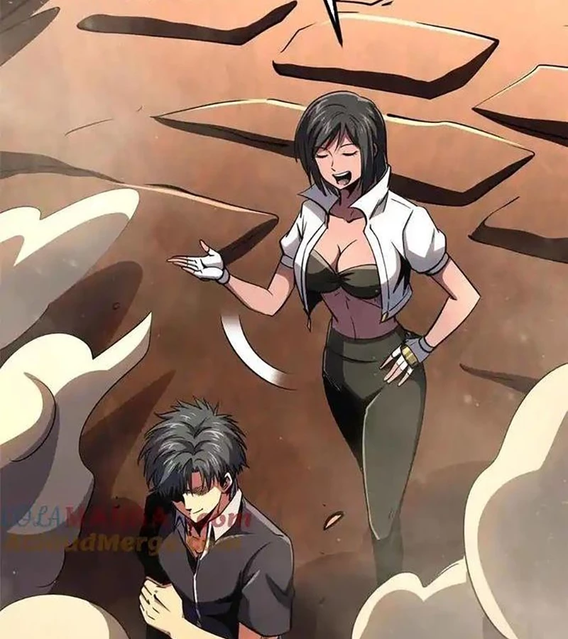 Siêu Cấp Thần Cơ Nhân Chapter 283 - Trang 4