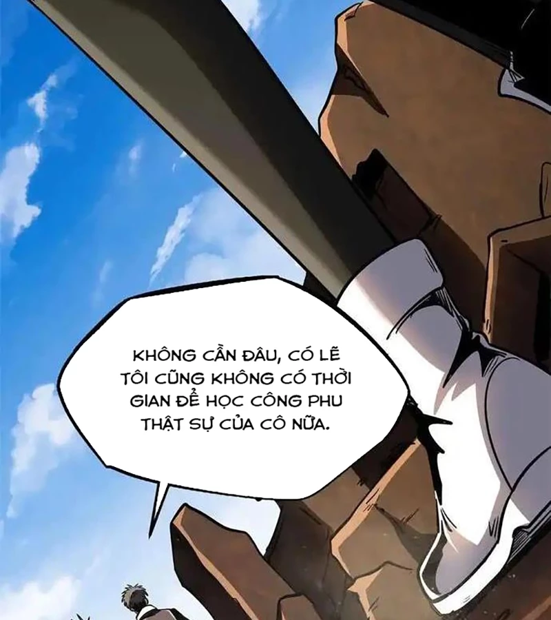 Siêu Cấp Thần Cơ Nhân Chapter 283 - Trang 4