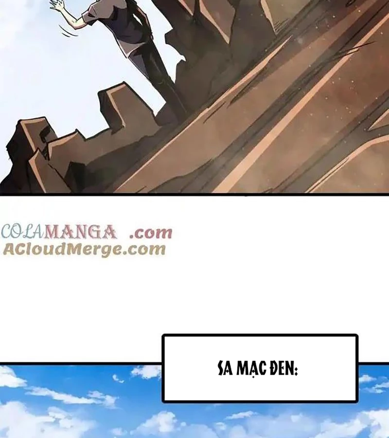 Siêu Cấp Thần Cơ Nhân Chapter 283 - Trang 4