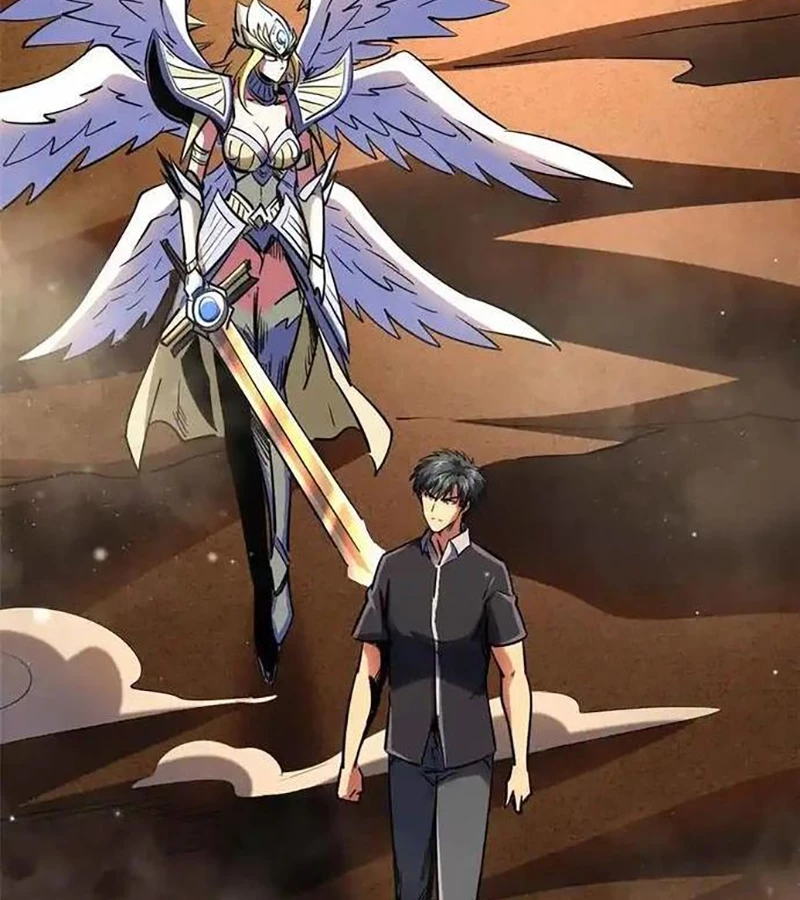 Siêu Cấp Thần Cơ Nhân Chapter 283 - Trang 4