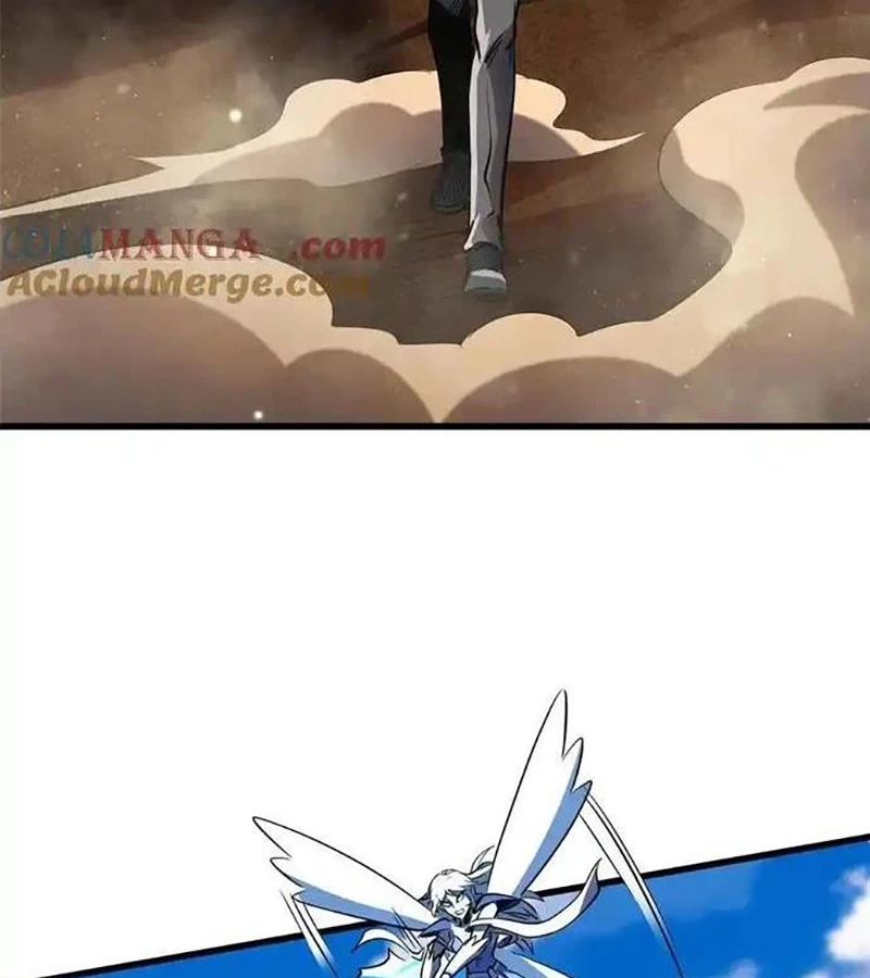 Siêu Cấp Thần Cơ Nhân Chapter 283 - Trang 4