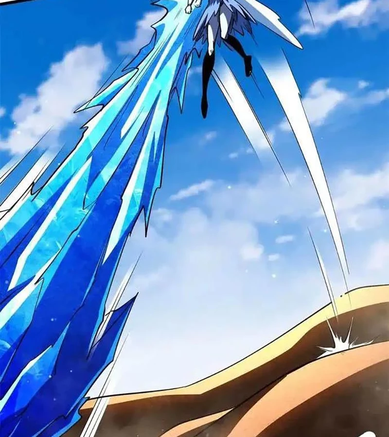 Siêu Cấp Thần Cơ Nhân Chapter 283 - Trang 4