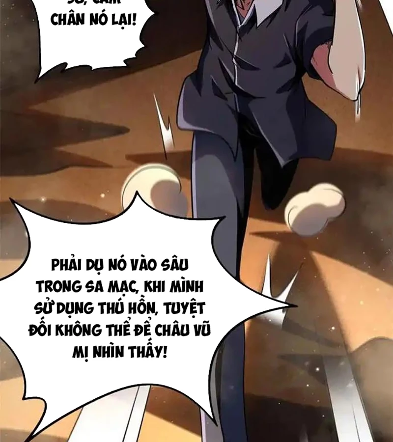 Siêu Cấp Thần Cơ Nhân Chapter 283 - Trang 4