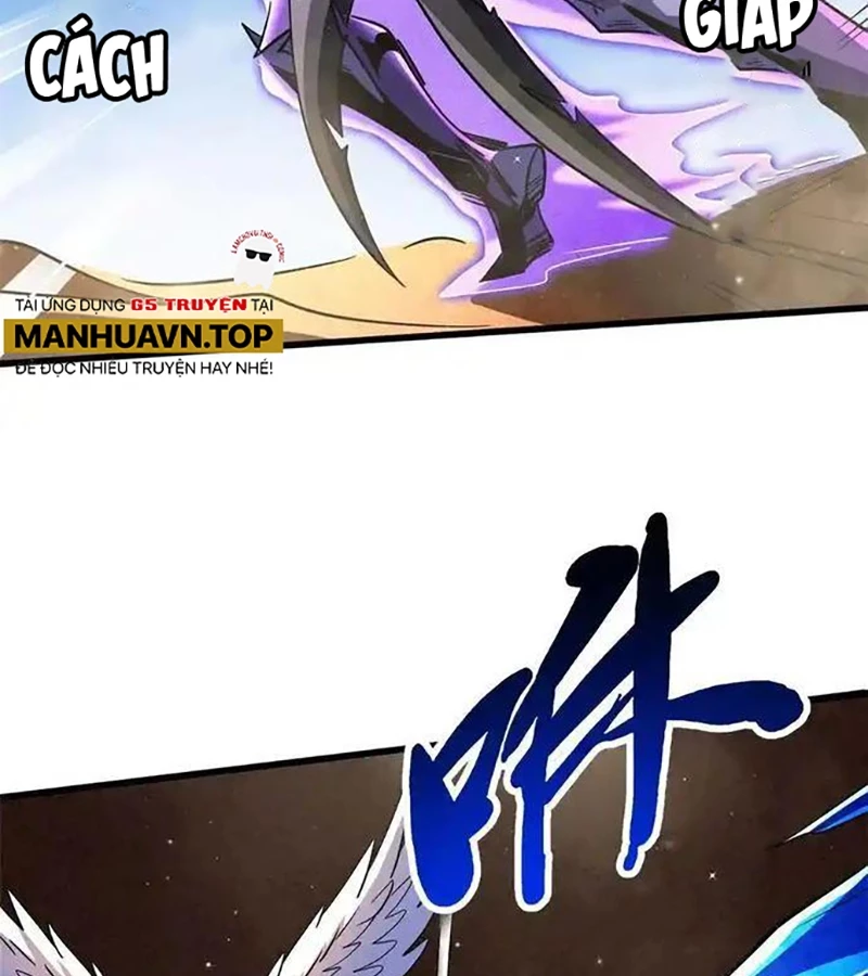 Siêu Cấp Thần Cơ Nhân Chapter 283 - Trang 4