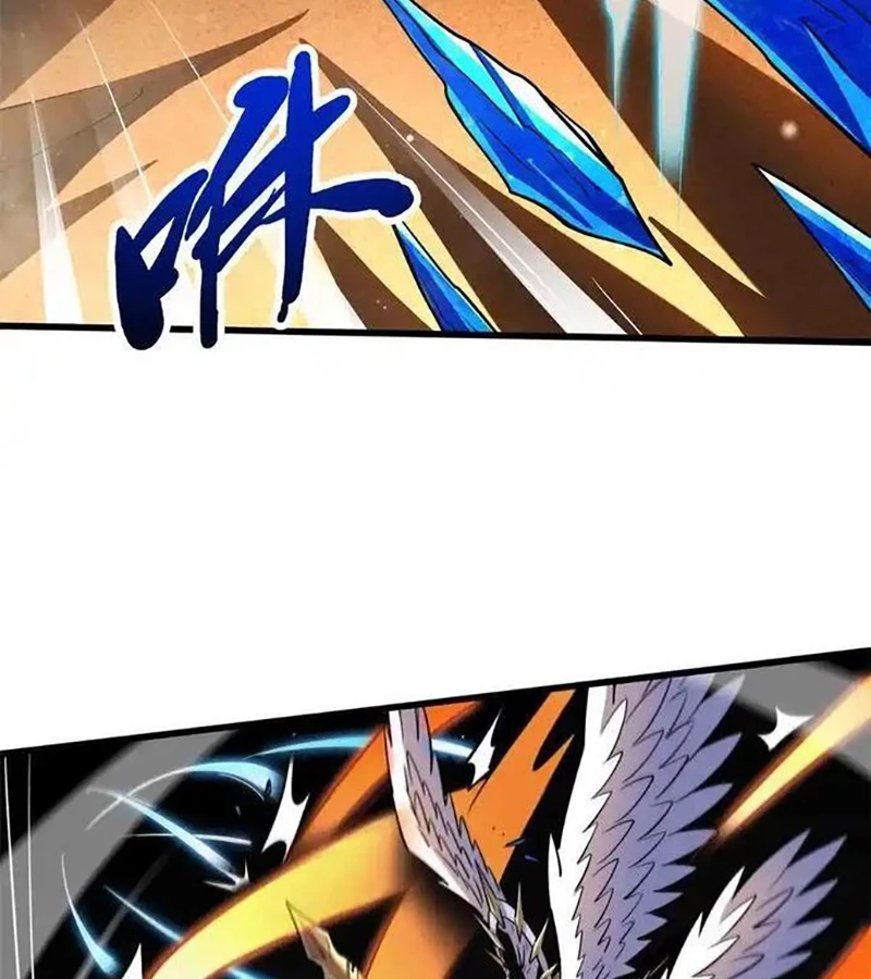 Siêu Cấp Thần Cơ Nhân Chapter 283 - Trang 4