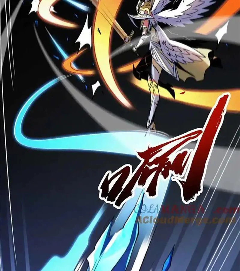 Siêu Cấp Thần Cơ Nhân Chapter 283 - Trang 4