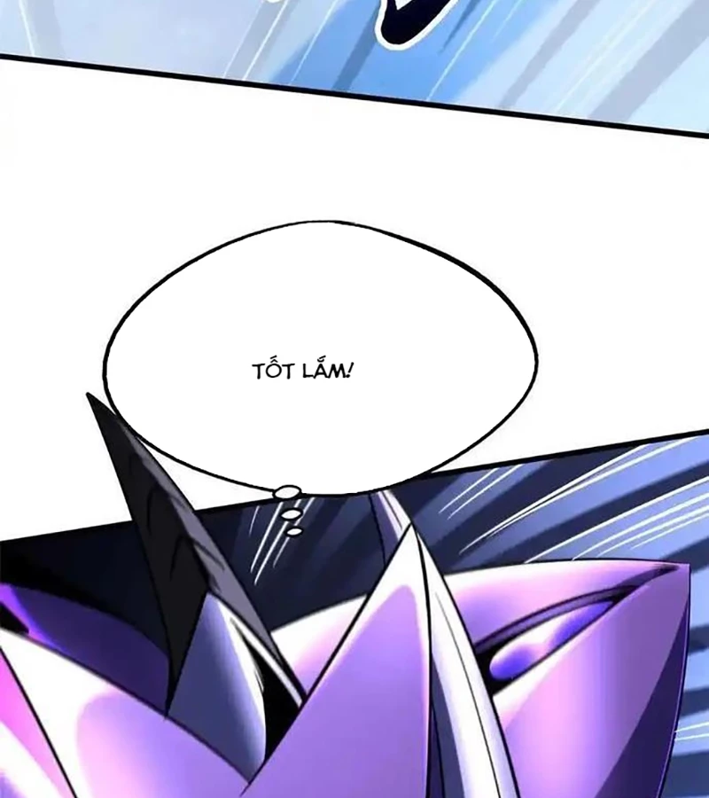 Siêu Cấp Thần Cơ Nhân Chapter 283 - Trang 4