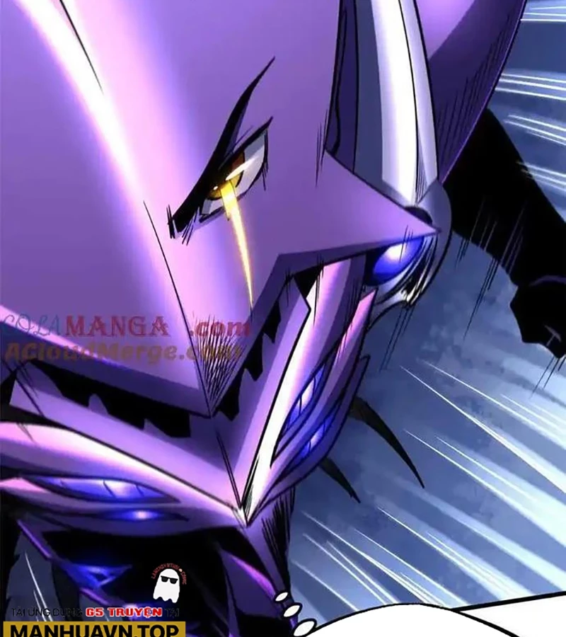 Siêu Cấp Thần Cơ Nhân Chapter 283 - Trang 4