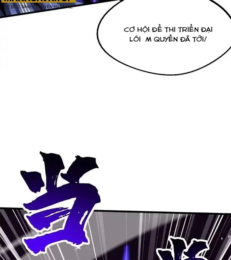 Siêu Cấp Thần Cơ Nhân Chapter 283 - Trang 4