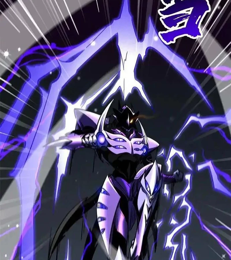 Siêu Cấp Thần Cơ Nhân Chapter 283 - Trang 4