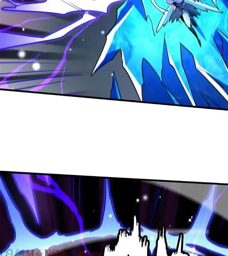 Siêu Cấp Thần Cơ Nhân Chapter 283 - Trang 4