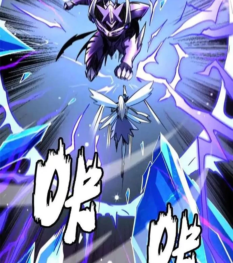 Siêu Cấp Thần Cơ Nhân Chapter 283 - Trang 4