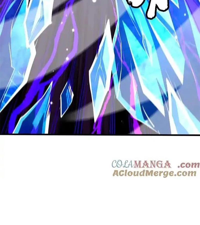 Siêu Cấp Thần Cơ Nhân Chapter 283 - Trang 4