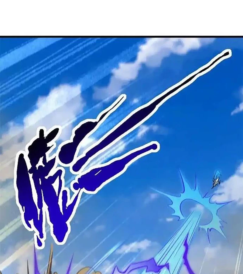 Siêu Cấp Thần Cơ Nhân Chapter 283 - Trang 4