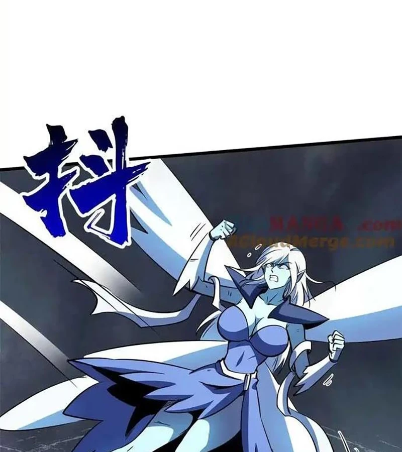 Siêu Cấp Thần Cơ Nhân Chapter 283 - Trang 4