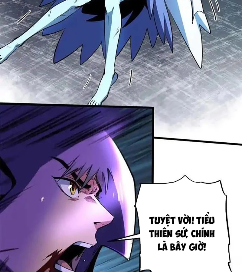 Siêu Cấp Thần Cơ Nhân Chapter 283 - Trang 4