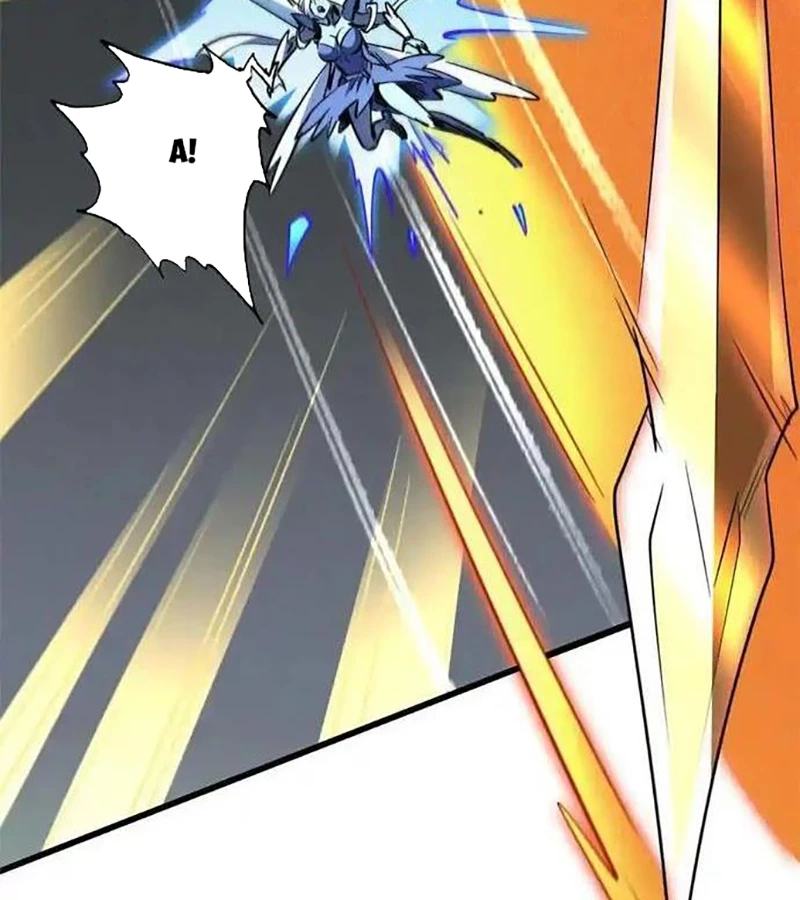 Siêu Cấp Thần Cơ Nhân Chapter 283 - Trang 4