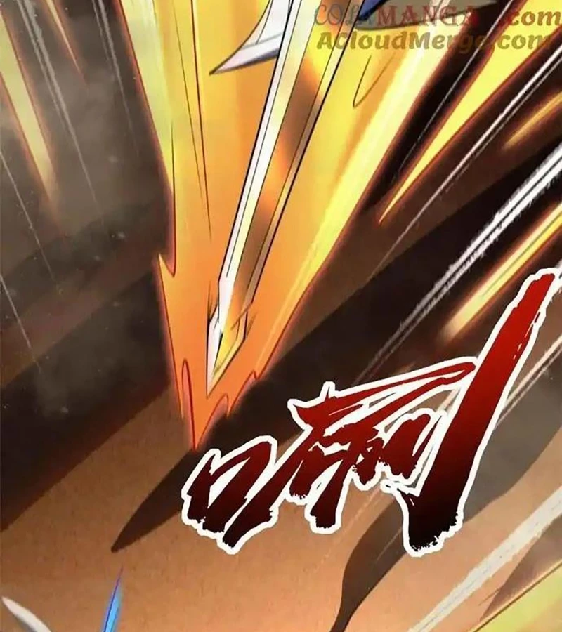 Siêu Cấp Thần Cơ Nhân Chapter 283 - Trang 4