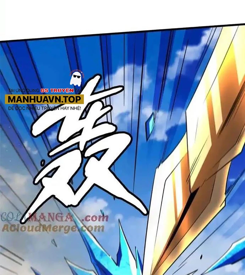 Siêu Cấp Thần Cơ Nhân Chapter 283 - Trang 4