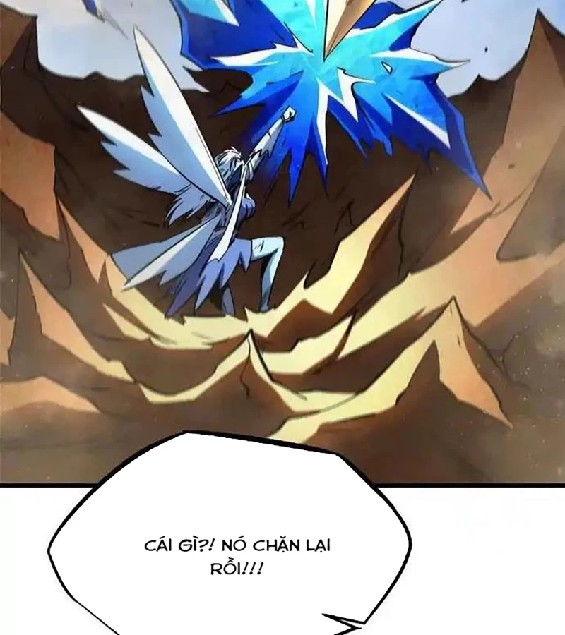 Siêu Cấp Thần Cơ Nhân Chapter 283 - Trang 4