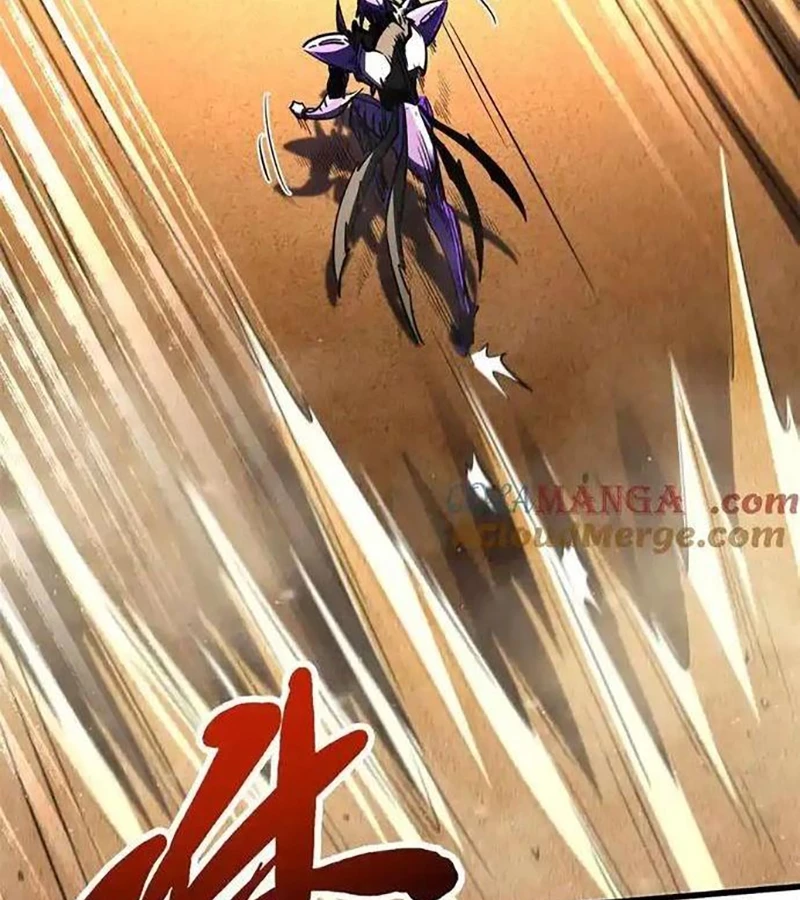 Siêu Cấp Thần Cơ Nhân Chapter 283 - Trang 4