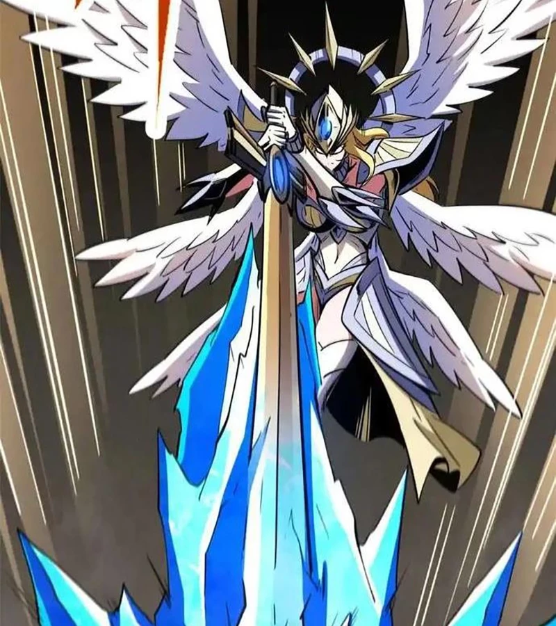 Siêu Cấp Thần Cơ Nhân Chapter 283 - Trang 4