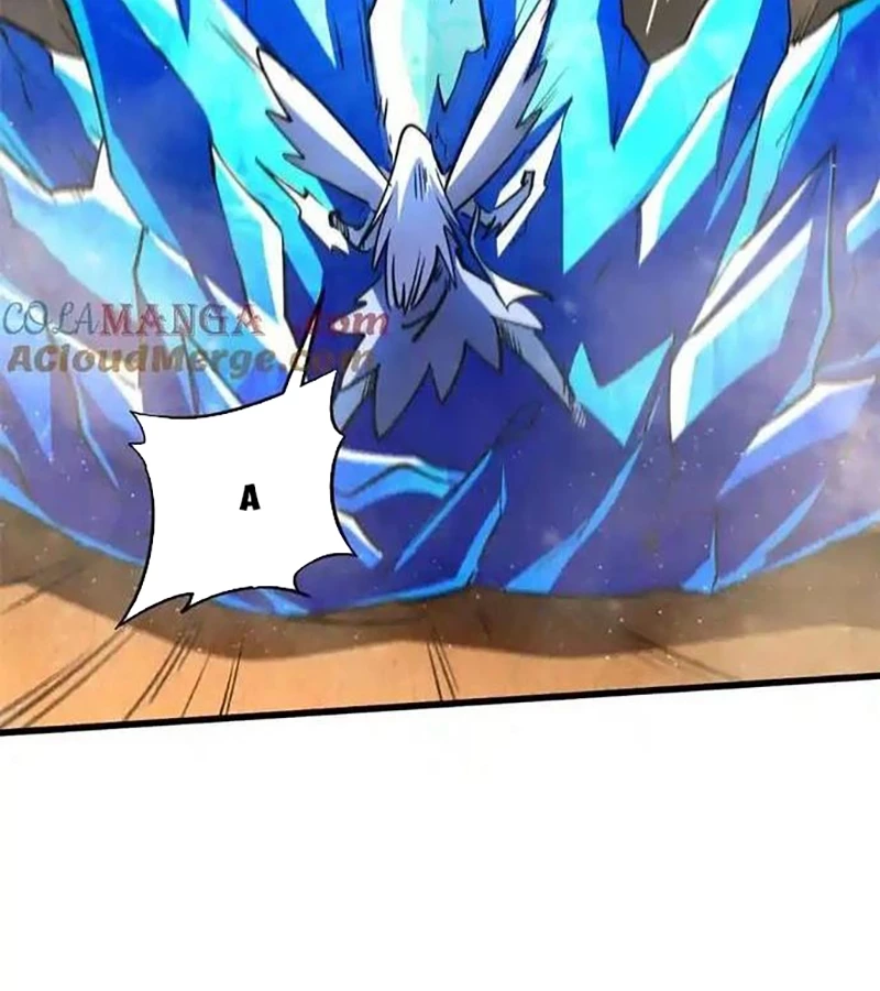 Siêu Cấp Thần Cơ Nhân Chapter 283 - Trang 4