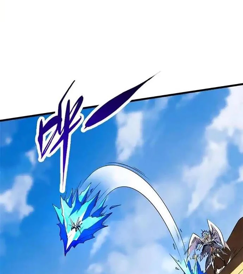 Siêu Cấp Thần Cơ Nhân Chapter 283 - Trang 4