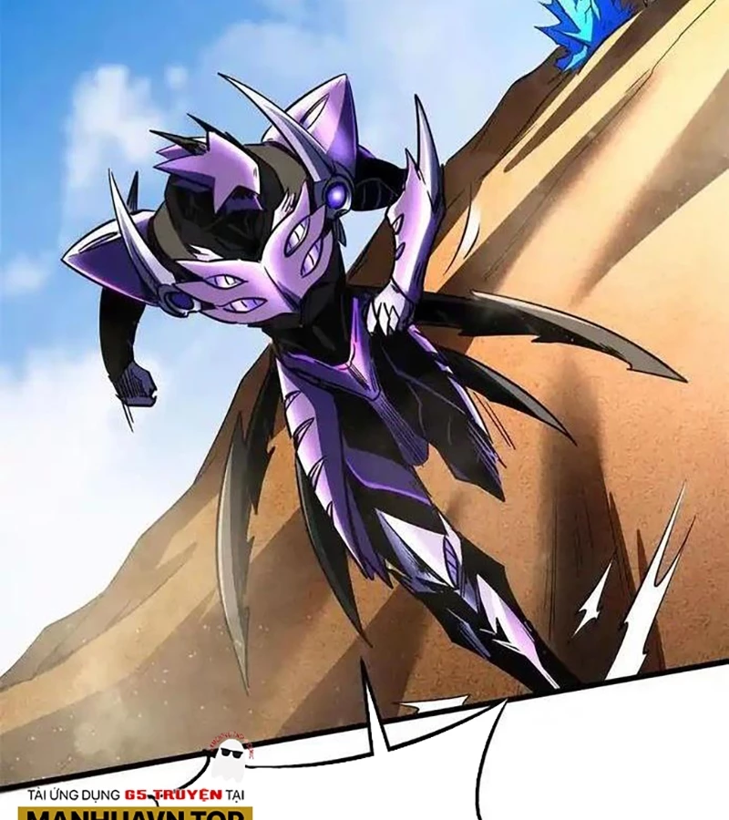 Siêu Cấp Thần Cơ Nhân Chapter 283 - Trang 4