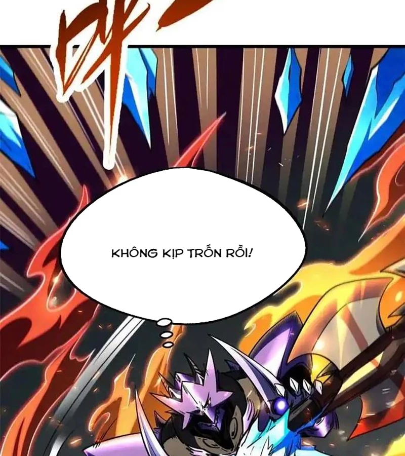 Siêu Cấp Thần Cơ Nhân Chapter 283 - Trang 4