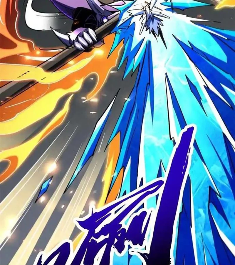 Siêu Cấp Thần Cơ Nhân Chapter 283 - Trang 4