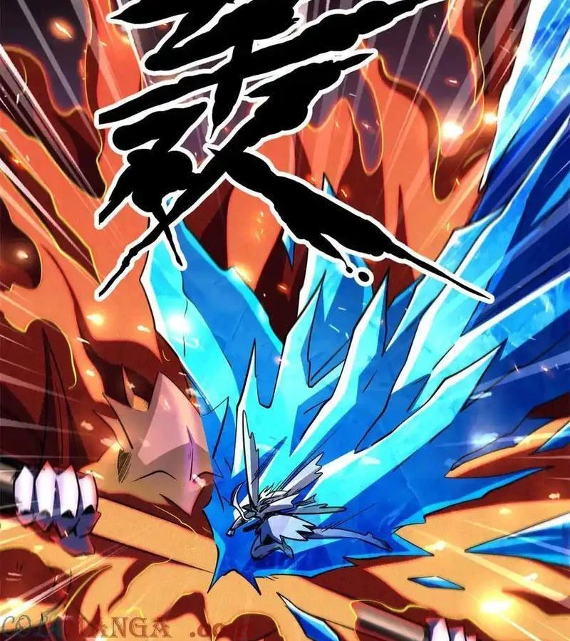Siêu Cấp Thần Cơ Nhân Chapter 284 - Trang 4