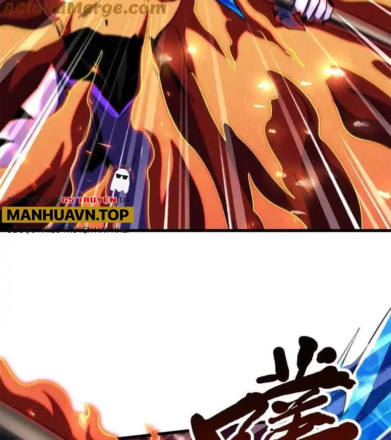 Siêu Cấp Thần Cơ Nhân Chapter 284 - Trang 4