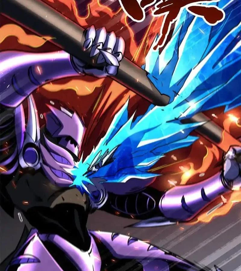 Siêu Cấp Thần Cơ Nhân Chapter 284 - Trang 4