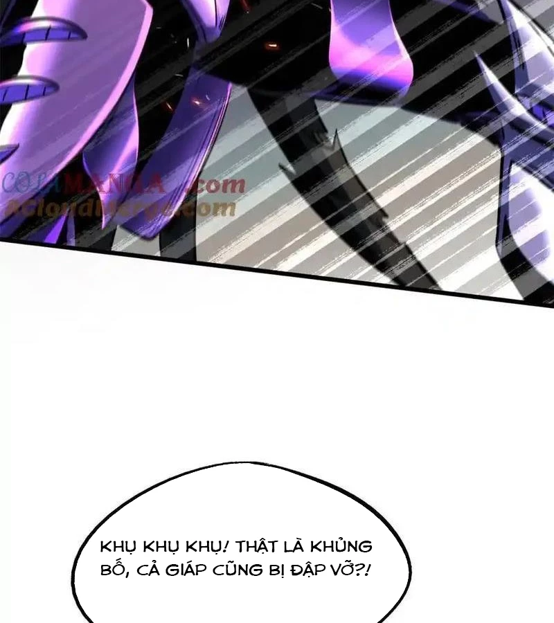 Siêu Cấp Thần Cơ Nhân Chapter 284 - Trang 4