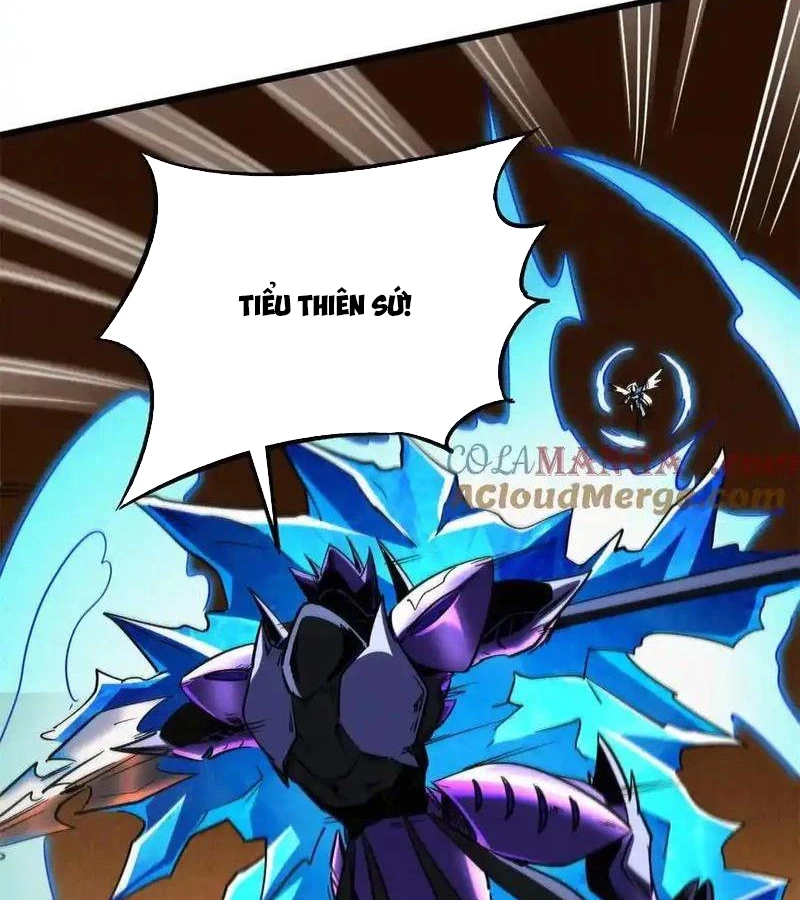 Siêu Cấp Thần Cơ Nhân Chapter 284 - Trang 4
