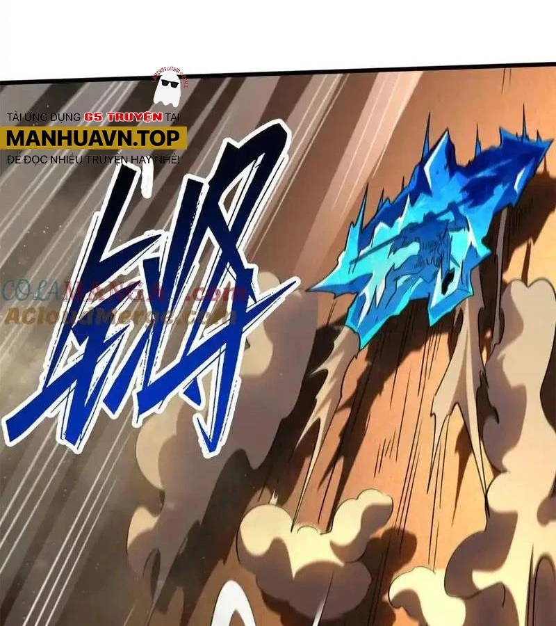 Siêu Cấp Thần Cơ Nhân Chapter 284 - Trang 4