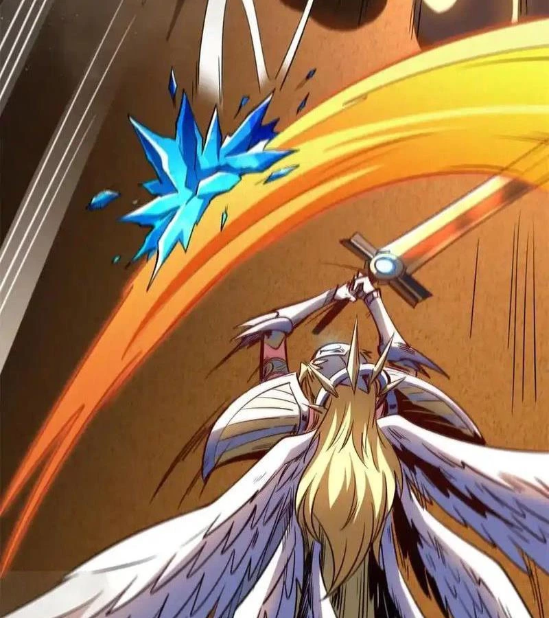 Siêu Cấp Thần Cơ Nhân Chapter 284 - Trang 4