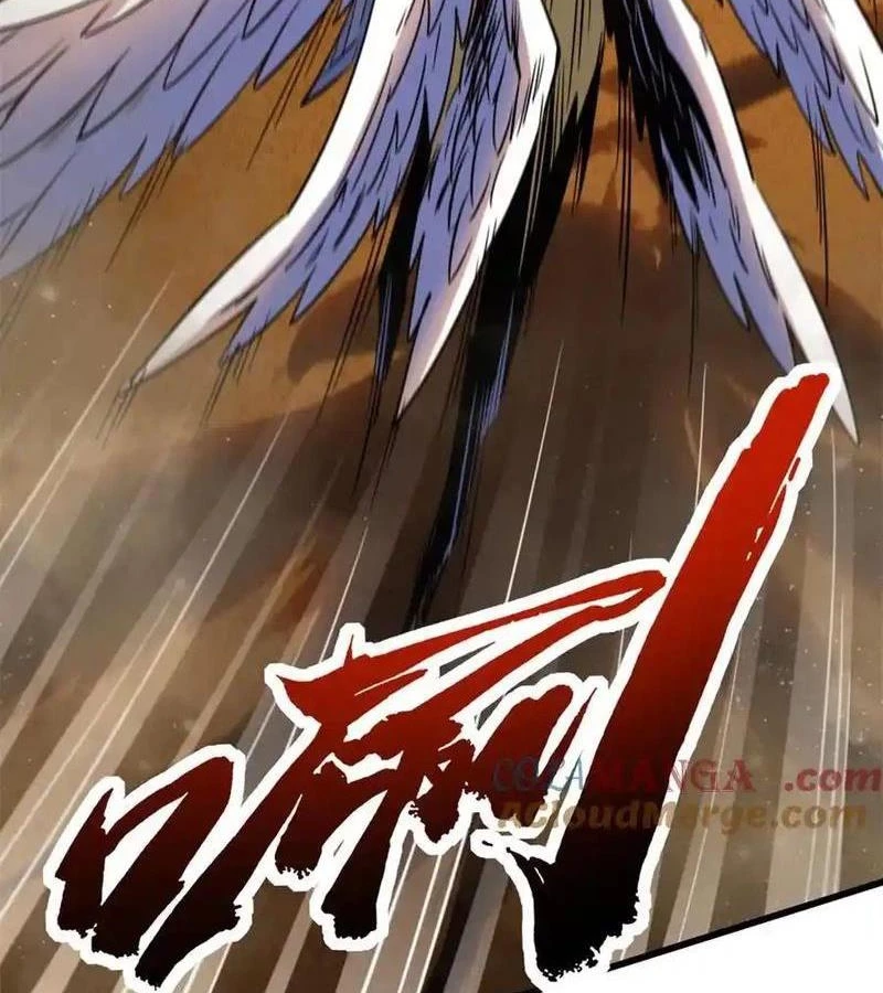 Siêu Cấp Thần Cơ Nhân Chapter 284 - Trang 4