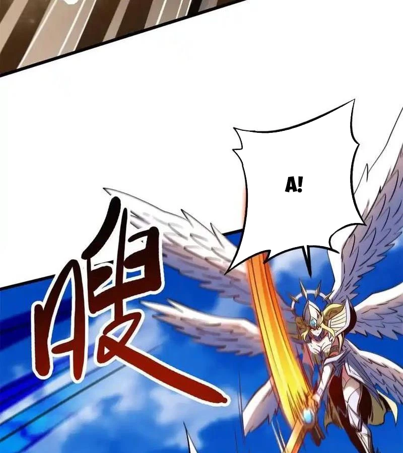Siêu Cấp Thần Cơ Nhân Chapter 284 - Trang 4