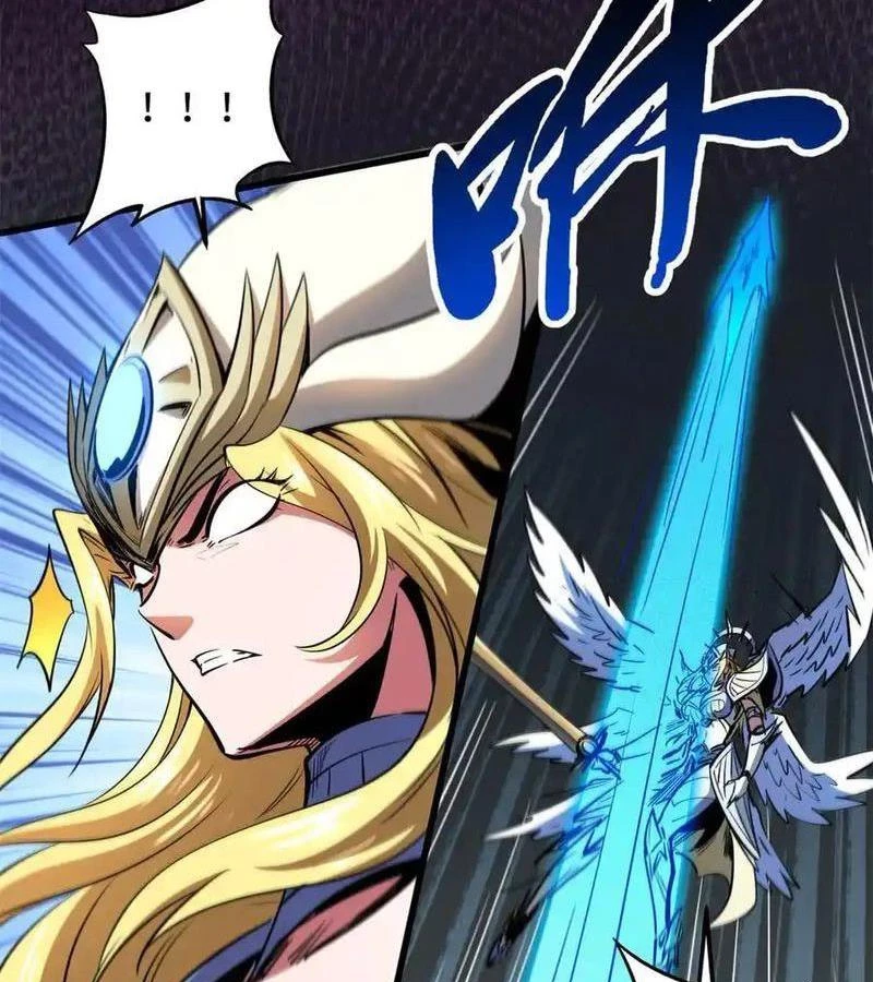 Siêu Cấp Thần Cơ Nhân Chapter 284 - Trang 4