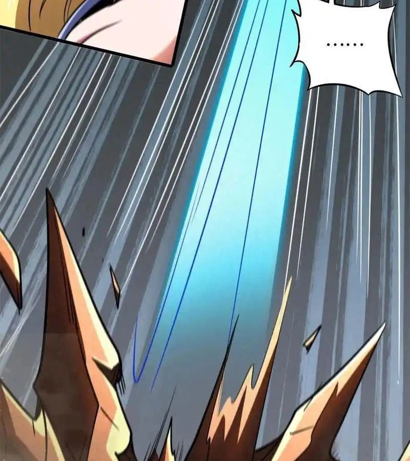 Siêu Cấp Thần Cơ Nhân Chapter 284 - Trang 4