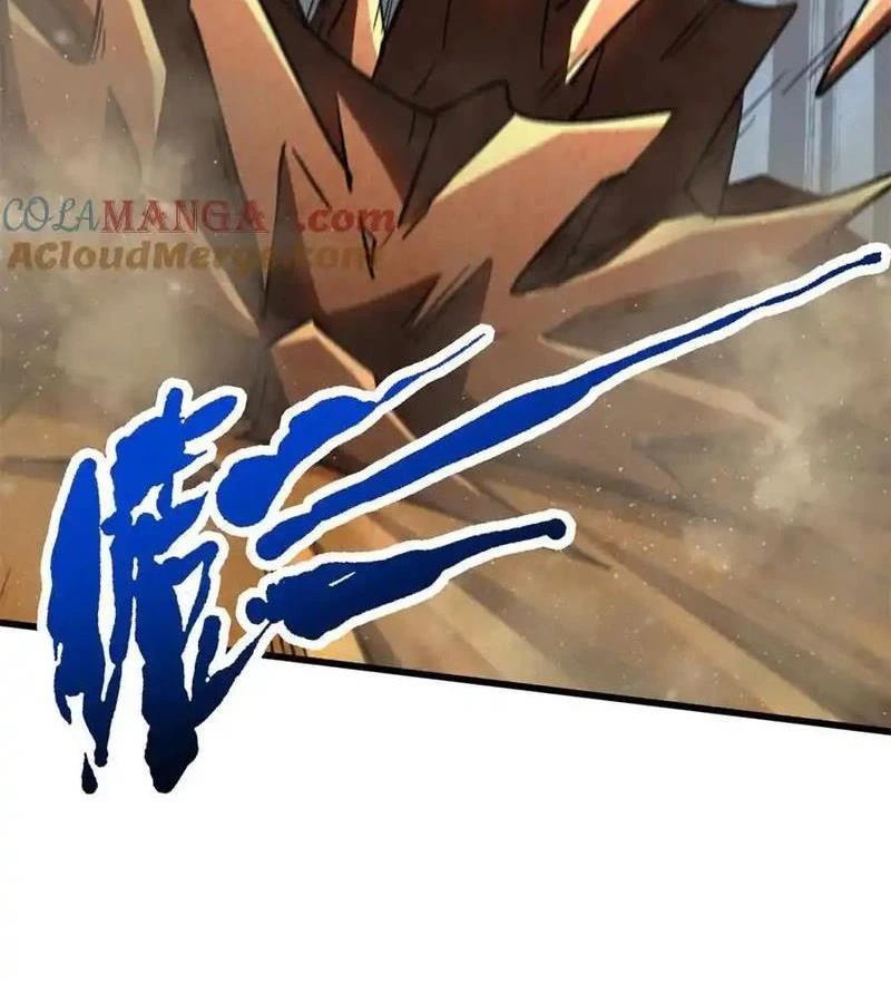 Siêu Cấp Thần Cơ Nhân Chapter 284 - Trang 4