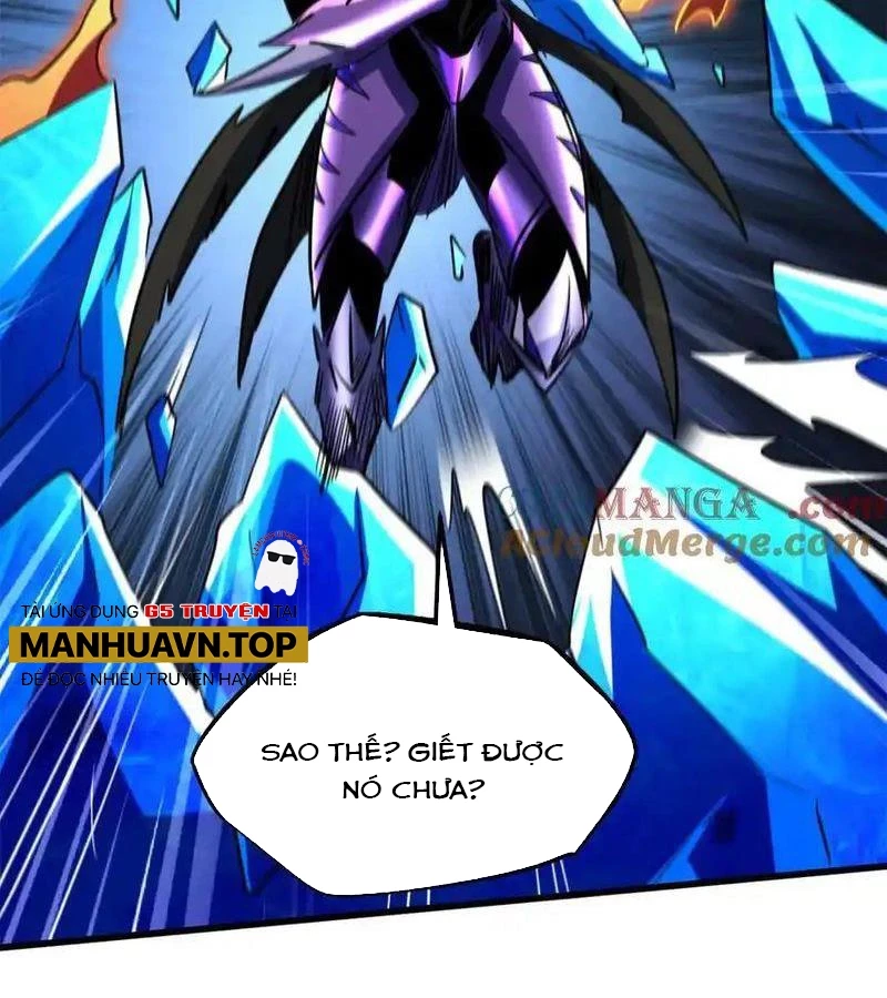 Siêu Cấp Thần Cơ Nhân Chapter 284 - Trang 4