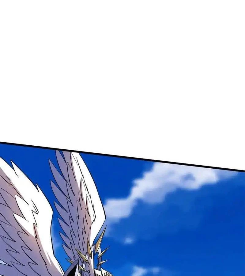 Siêu Cấp Thần Cơ Nhân Chapter 284 - Trang 4