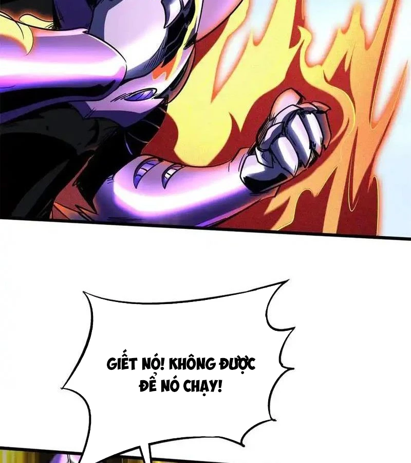 Siêu Cấp Thần Cơ Nhân Chapter 284 - Trang 4