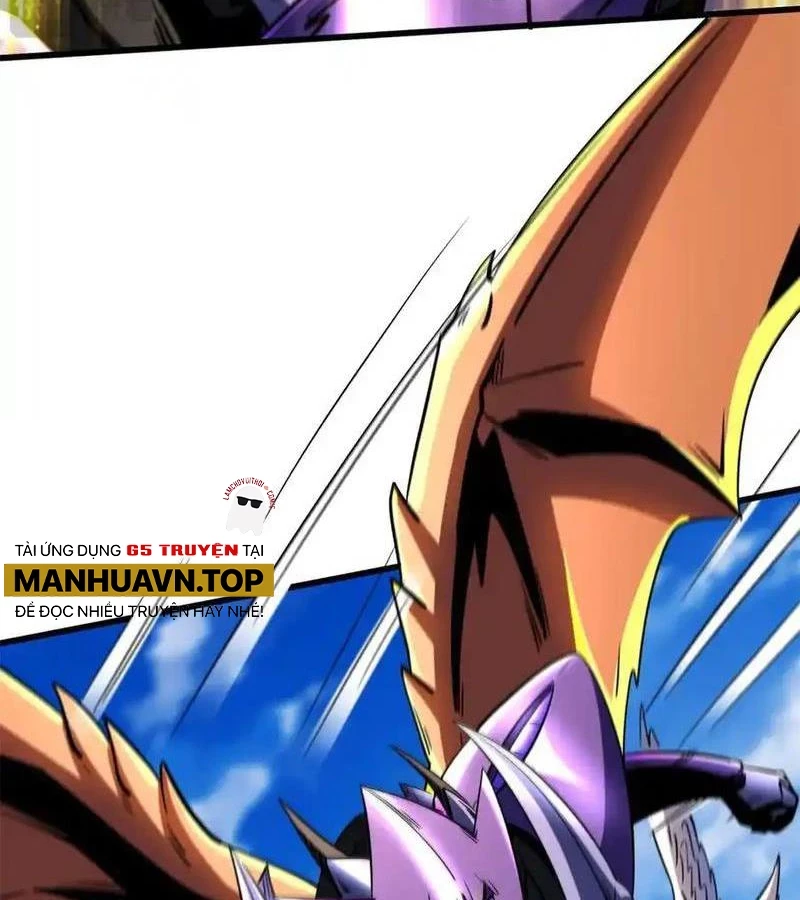 Siêu Cấp Thần Cơ Nhân Chapter 284 - Trang 4
