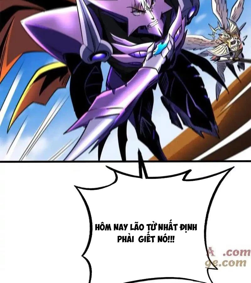 Siêu Cấp Thần Cơ Nhân Chapter 284 - Trang 4