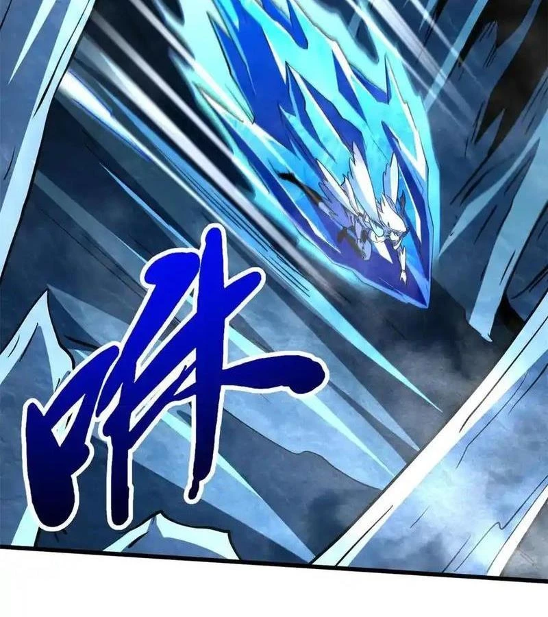 Siêu Cấp Thần Cơ Nhân Chapter 284 - Trang 4