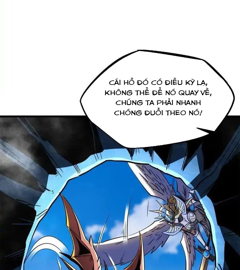 Siêu Cấp Thần Cơ Nhân Chapter 284 - Trang 4